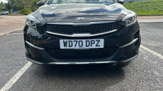 Kia Xceed 1.4T GDi ISG First Edition 5dr Petrol Hatchback